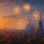 تحلیل چشم‌انداز نظارتی اتحادیه اروپا برای هوش مصنوعی در حوزه سلامت: چالش‌ها و شتاب‌دهنده‌ها