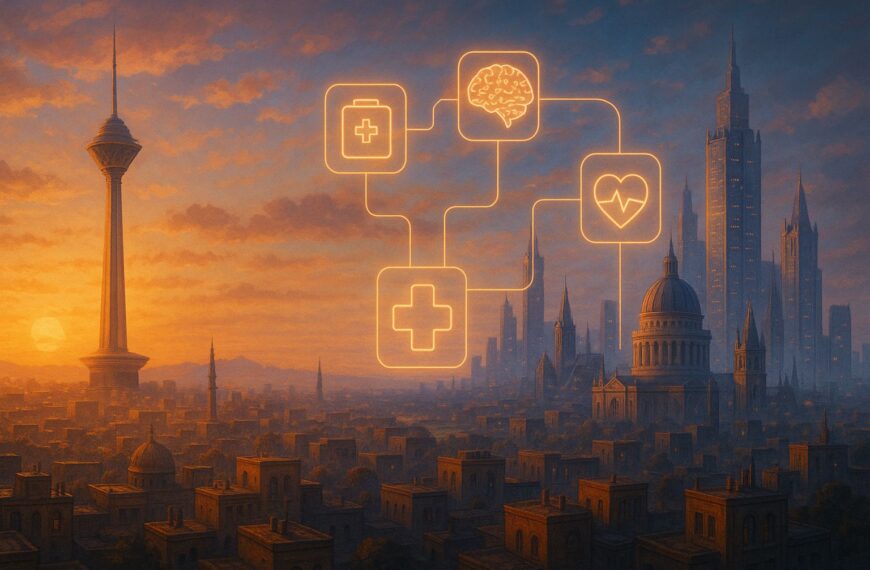 تحلیل چشم‌انداز نظارتی اتحادیه اروپا برای هوش مصنوعی…