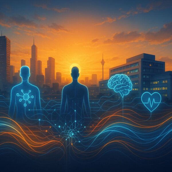 طلوع عصر جدید پیشگیری اولیه از بیماریها