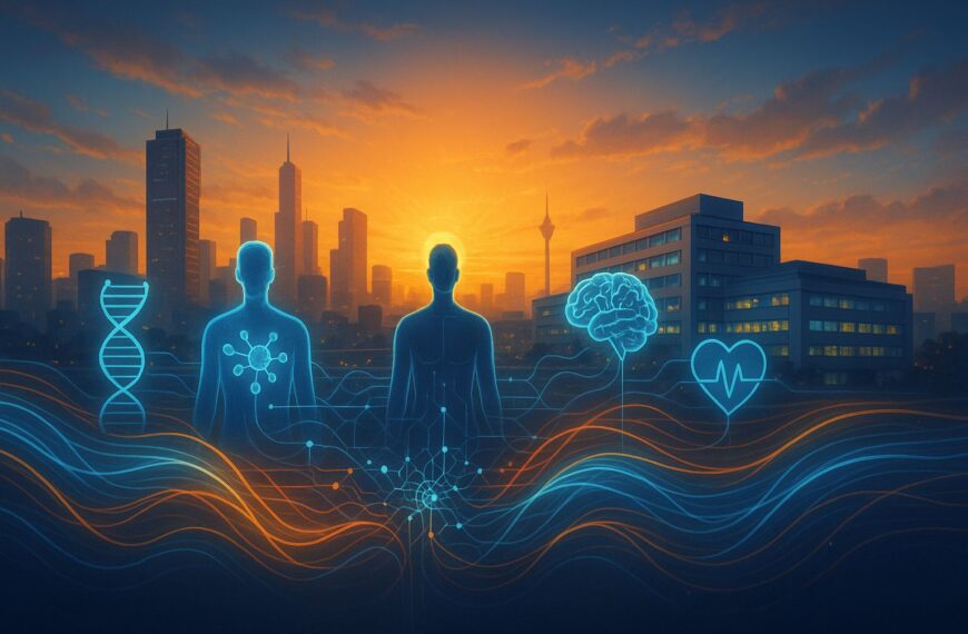 طلوع عصر جدید پیشگیری اولیه از بیماریها