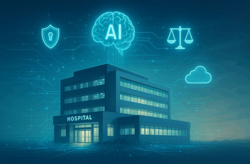 نوآوری و سرمایه گذاری در سلامت پیشگیرانه: حلقه…