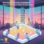 تجربه اندونزی در ایجاد سندباکس رگولاتوری سلامت: رویکردها، کاربردها و نتایج