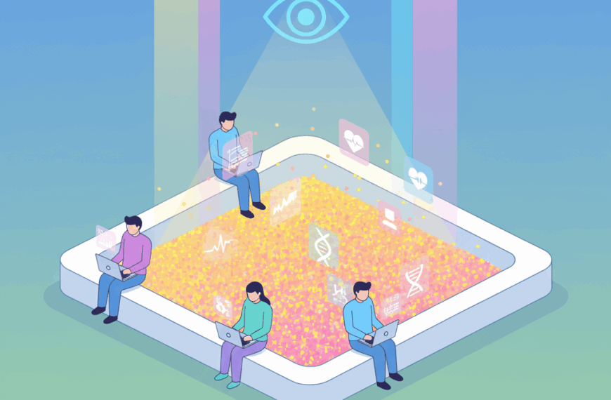 سندباکس نظارتی: زمین بازی امن برای نوآوری در…