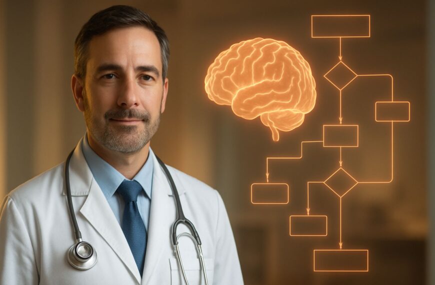 نظارت بر عدم قطعیت: چگونه می‌توانیم به فناوری…