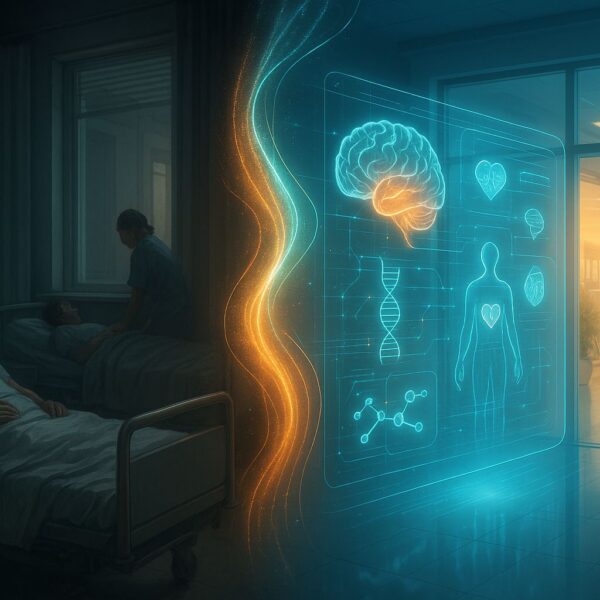 زنجیره ارزش هوش مصنوعی: چارچوبی برای اخلاق و…