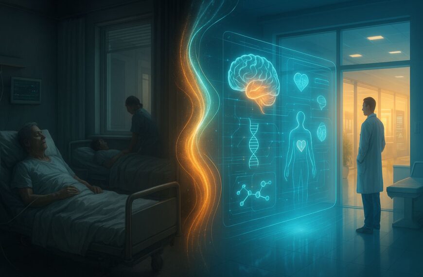 زنجیره ارزش هوش مصنوعی: چارچوبی برای اخلاق و…