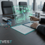 چک‌ لیست سرمایه‌ گذاری در سلامت